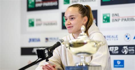 Roland Garros draw: Rybakina, Swiatek in same half; Krejcikova .